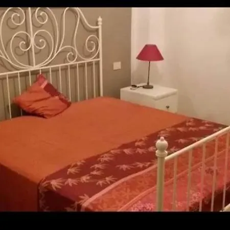 Vakantiehuis Accogliente Monolocale Con Veranda San Remo