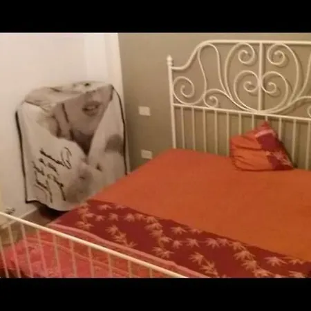 Accogliente Monolocale Con Veranda Nyaraló San Remo